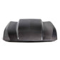 Anderson Composites 2024 Ford Mustang Type-CJ Double-Sided Carbon Fiber Cowl Hood AC-HD24FDMU-CJ-DS