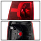 SPYDER Xtune Chevy Avalanche 07-13 Driver Side Tail Lights - OEM Left ALT-JH-CAVA07-OE-L 9031830