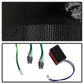SPYDER Xtune Mc Yukon/Yukon Denali 07-14 LED Tail Lights Black Smoked ALT-JH-CSUB07-LED-G2-BSM 9033926