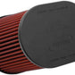 AEM Induction AEM Dryflow 4.5in. X 7in. Oval Straight Air Filter 21-2267DK