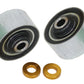 Whiteline Performance Front Control Arm - Lower Inner Rear Bushing Kit