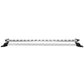 BLOX Racing 2015+ Subaru WRX STI - With Holes Front And Rear Strut Tower Bars BXSS-50021-FR-RR