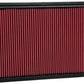 AEM Induction AEM 16-20 Hyundai Ioniq L4-1.6L Dryflow Air Filter 28-30077