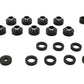 Whiteline 1980-1983 Jeep CJ5 Body Mount Bushing Set W93549