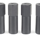 Ford Valve Cove Bolt Kit 4pk Black w/Ford Logo FRD302-316