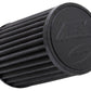 AEM Induction AEM Dryflow 3.5in. X 7in. Round Tapered Air Filter 21-2047BF