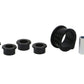 Whiteline 05-21 Nissan Frontier Steering Rack Mount Bushing Kit - Front W13391