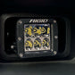 Ford Racing 18-20 F-150/17-19 Super Duty F-Series Off-Road Fog Light Kit M-15200K-FSFL