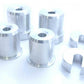 SPL Part 370Z/G37 Solid Subframe Bushings