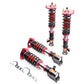 Godspeed Subaru Forester (SG) 2003-08 Coilovers