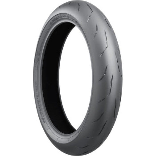 Bridgestone Battlax Racing Street RS10F Tire - 110/70R17 M/C 54H TL 5429