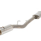 APEXi A'PEXi - N1 Evolution (Catback) - Nissan Skyline GTS-25t ECR33 / GT-R R33 BCNR33 (1995-1998) ** IN STOCK **