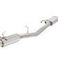 APEXi A'PEXi - N1 Evolution (Catback) - 1989-1994 Nissan 240SX (S13)