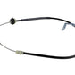 Ford Performance Parts 1982-1995 V8 Mustang Adjustable Clutch Service Cable