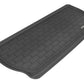 3D MAXpider 2008-2017 Buick/Chevrolet Enclave/Traverse Kagu Cargo Liner - Black M1CH0531309