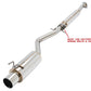 APEXi A'PEXi - N1 Catback Exhaust - 2001~2005 Lexus IS300