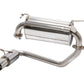 APEXi A'PEXi - N1 Evolution (Catback) - 2000-2005 Toyota MR-2 Spyder