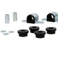 Whiteline 2000-2006 Chevrolet Tahoe Sway Bar Mount & Link Bushing Kit - 28mm W23833