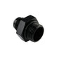 Aeromotive ORB-10 to AN-08 Male Flare Reducer Fitting