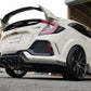APEXi A'PEXi - N1 Evo Extreme (Catback) - 2017-2021 Honda Civic Type-R [FK8]- ** In Stock **