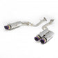 APEXi A'PEXi - N1 Evo Extreme (Axleback) - 2015+ Lexus RC-F