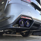 APEXi A'PEXi - N1 Evo Extreme (Axleback) - 2018+ Lexus LS500 / LS500h
