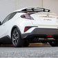 APEXi A'PEXi - N1 Evo Extreme (Catback) - 2018 Toyota C-HR