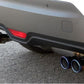 APEXi A'PEXi - N1 Evo Extreme (Catback) - 2018 Toyota C-HR