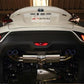 APEXi A'PEXi - N1 Evo Extreme (Catback) - 2018 Toyota C-HR
