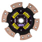 ACT Acura/Honda J30/J32 6 Pad Sprung Race Disc 6240510-1