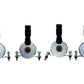 Ford High -Strength VCT Solenoids 5.0L Coyote FRDM-6297-M50A