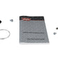 Ford Racing Bronco Replacement Warn Winch Rope Kit M-1821-BWR