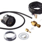 AEM Electronics 52mm Digital Boost Gauge 35 PSI