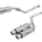 APEXi A'PEXi - N1 Evo Extreme (Axleback) - 2015+ Lexus RC-F