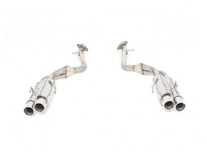 APEXi A'PEXi - N1 Evo Extreme (Axleback) - 2016+ Lexus GS-F