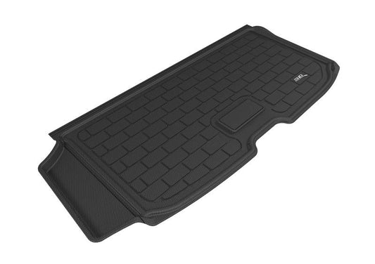 3D MAXpider 2015-2019 Volvo XC90 Kagu Cargo Liner - Black M1VV0201309