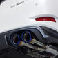 APEXi A'PEXi - N1 Evo Extreme (Catback) - 2013+ Lexus GS350 [RWD/AWD]