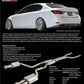 APEXi A'PEXi - N1 Evo Extreme (Catback) - 2013+ Lexus GS350 [RWD/AWD]