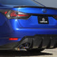 APEXi A'PEXi - N1 Evo Extreme (Axleback) - 2016+ Lexus GS-F