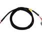 AEM CD-7/CD-7L Power Cable for Non-AEMnet Equipped Devices 30-2218