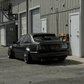 BMW 3-Series E46 Sedan Clear Tail Lights (1998-2006)