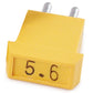AutoMeter RPM Chip Kit 5.6K RPM For Pro Shift Incl. 5.6K 5.8K 6.0K 6.2K & 6.4K 5366