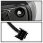 SPYDER xTune Chevy Silverado 07-13 / GMC Sierra 07-13 LED 3RD Brake Light - Smoked BKL-CSIL07-LED-SM 9032882