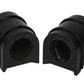 Whiteline Plus 08+ Cadillac CTS/CTS-V 35mm Front Sway Bar Mount Bushing W23400G
