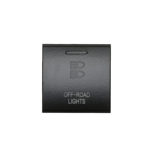 Cali Raised LED Cali Raised Square Toyota Oem Style Off-Road Lights Switch CR4160