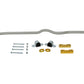 Whiteline Performance Front Sway Bar - 26mm 2 Point Adjustable