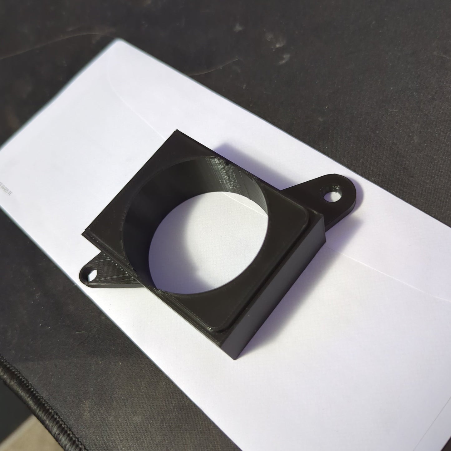 OBS Ford Dash 52mm Gauge Bezel