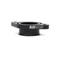 BLOX Racing 15-21 Subaru WRX Flange for Charge Pipe Kit Black BXFL-50211-FL