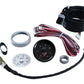 AEM Electronics 52mm Analog Wideband Air/Fuel Gauge (E85)