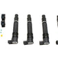 AEM Electronics CDI Short Pencil Coil Kit (4 Pack)